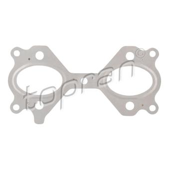 Joint d'étanchéité, collecteur d'échappement TOPRAN 501 279