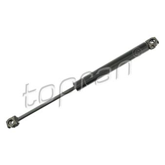 Vérin, capot-moteur TOPRAN 501 285