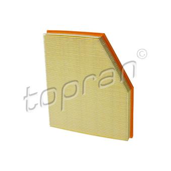Filtre à air TOPRAN OEM 13717521037