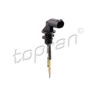 Capteur, niveau d'eau de refroidissement TOPRAN 501 313