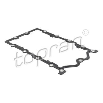 Joint d'étanchéité, carter d'huile TOPRAN 501 410