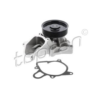 Pompe à eau TOPRAN OEM 11517801609