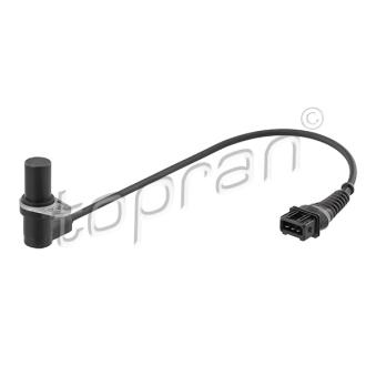 Capteur, position d'arbre à cames TOPRAN OEM 12141703221