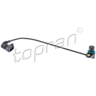 Capteur, position d'arbre à cames TOPRAN OEM 12141742185