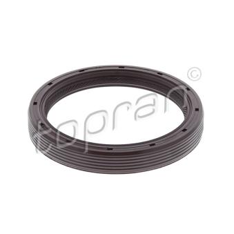 Bague d'étanchéité, boîte de vitesse manuel TOPRAN 501 478