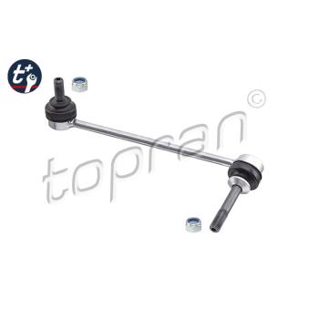 Entretoise/tige, stabilisateur avant droit TOPRAN OEM 6859652