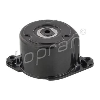 Tendeur de courroie, courroie trapézoïdale à nervures TOPRAN OEM 7786880