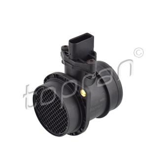 Débitmètre de masse d'air TOPRAN OEM 1438687