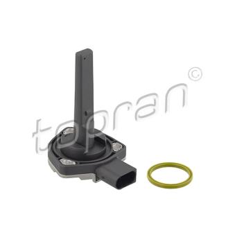 Capteur, niveau d'huile moteur TOPRAN OEM 12617508003