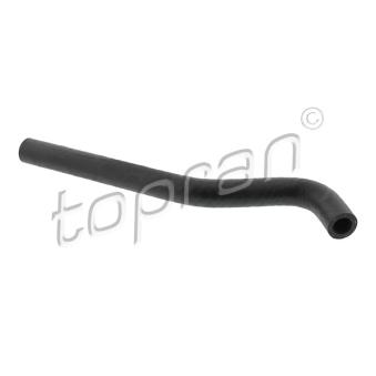 Tuyau hydraulique, direction TOPRAN [501 556]