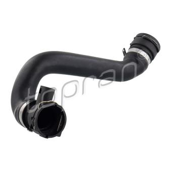 Durite de radiateur TOPRAN OEM 11531436408