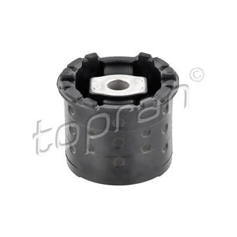 Suspension, support d'essieu TOPRAN OEM 6770454