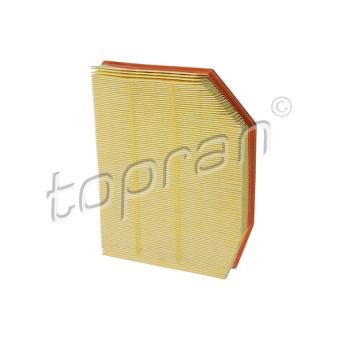 Filtre à air TOPRAN OEM 13717542545