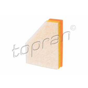 Filtre à air TOPRAN [501 669]