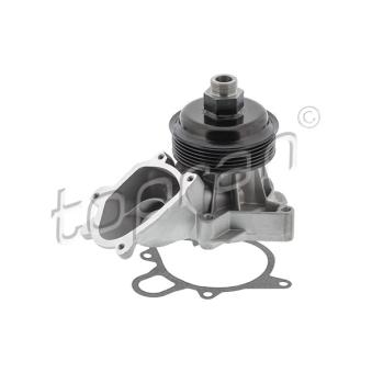 Pompe à eau TOPRAN OEM 11517788306 Pompe à eau TOPRAN OEM 11517788306
