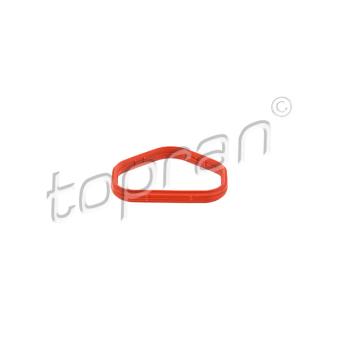 Joint d'étanchéité, collecteur d'admission TOPRAN 501 692 pour MINI MINI One - 90cv