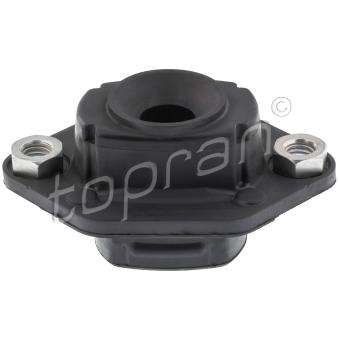 Coupelle de suspension TOPRAN 501 760 pour VOLVO 960 320 i - 170cv
