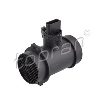 Débitmètre de masse d'air TOPRAN OEM 1433565