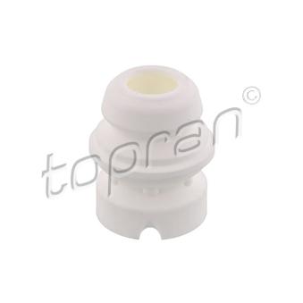 Butée élastique, suspension TOPRAN 501 772 pour BMW Série 3 316 i - 122cv