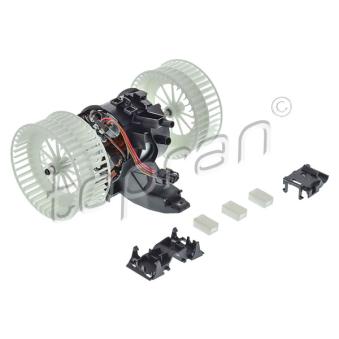 Pulseur d'air habitacle TOPRAN OEM 6933910