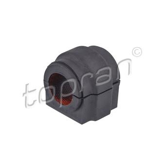 Suspension, stabilisateur TOPRAN OEM 31356772843