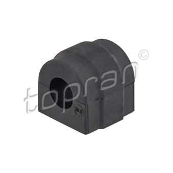 Suspension, stabilisateur TOPRAN OEM 31356765574