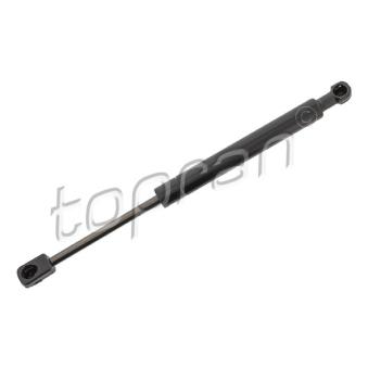 Vérin, capot-moteur TOPRAN 501 801