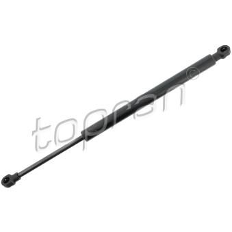 Vérin de hayon, de coffre TOPRAN OEM 51247250308