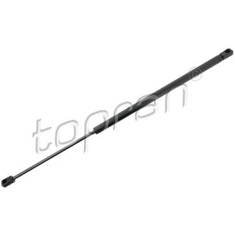 Vérin de hayon, de coffre TOPRAN OEM 51248230070