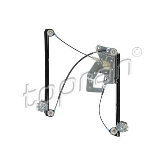 Lève-vitre avant gauche TOPRAN OEM 51338252393