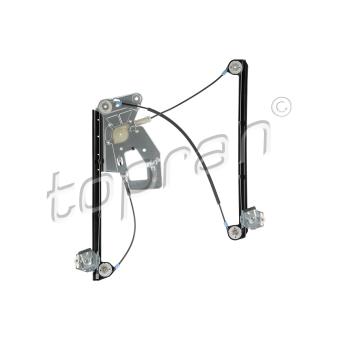 Lève-vitre avant droit TOPRAN OEM 51338236860