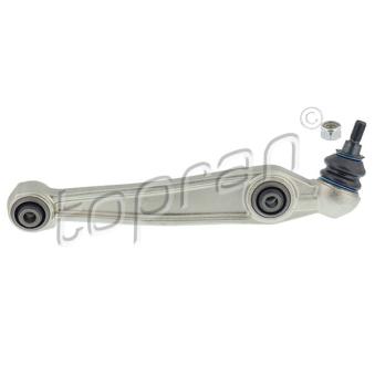 Triangle ou bras de suspension (train avant) TOPRAN OEM 31126771894