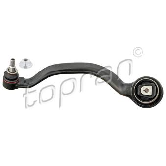 Triangle ou bras de suspension (train avant) TOPRAN OEM 6773949