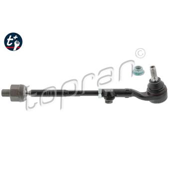 Barre de connexion TOPRAN 501 852 pour BMW Série 3 325xi - 218cv