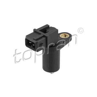 Capteur d'angle, vilebrequin TOPRAN OEM 12141433264