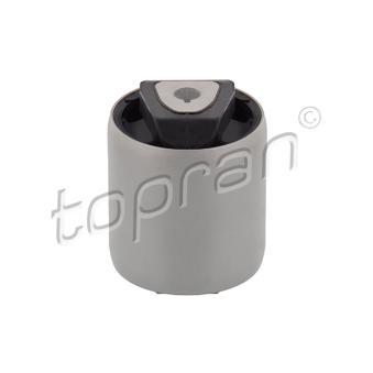 Silent bloc de suspension (train avant) TOPRAN OEM 6778015