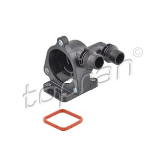 Boîtier du thermostat TOPRAN [501 879]