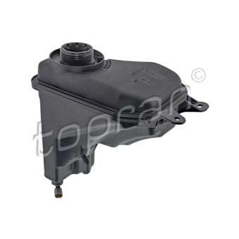 Vase d'expansion, liquide de refroidissement TOPRAN OEM 7607482