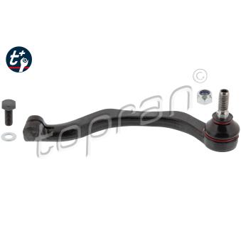 Rotule de barre de connexion avant droit TOPRAN OEM 32106778438