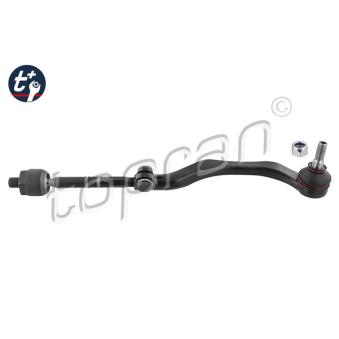 Barre de connexion TOPRAN OEM 32106778548