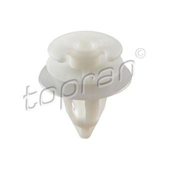 Clip TOPRAN [501 925]