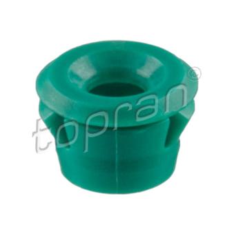 Gaine TOPRAN OEM 51711932996