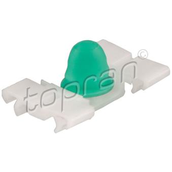 Clip TOPRAN OEM 51131960054
