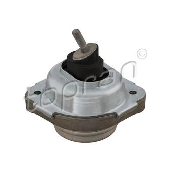 Support moteur TOPRAN OEM 22113400342