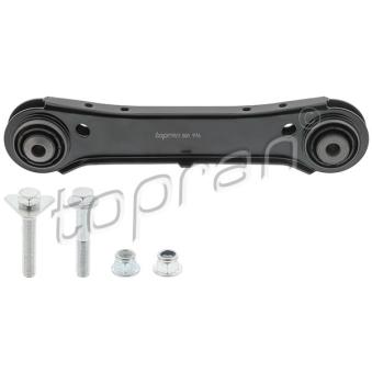 Bras de liaison, suspension de roue arrière droit TOPRAN OEM 33326782238