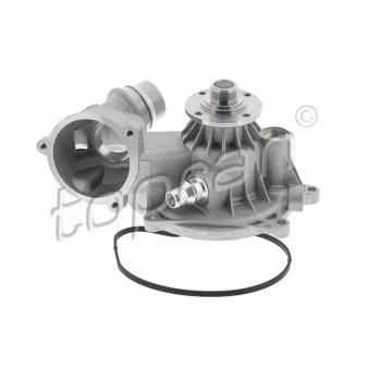 Pompe à eau TOPRAN OEM 11517586780