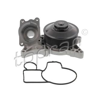 Pompe à eau TOPRAN OEM 11517823428