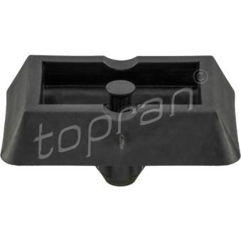 Fixation, cric TOPRAN [502 013]