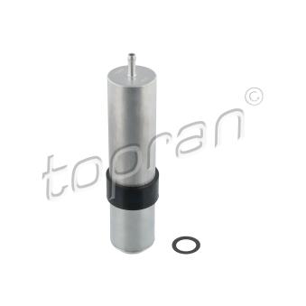 Filtre à carburant TOPRAN OEM 13328584874 Filtre à carburant TOPRAN OEM 13328584874