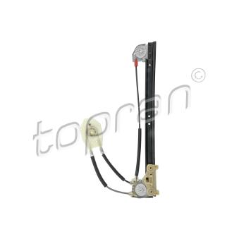 Lève-vitre arrière droit TOPRAN OEM 51358159836